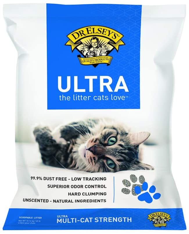 Cat Litter